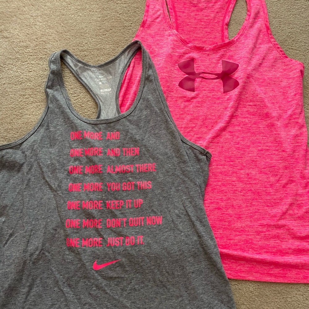 Tank top bundle